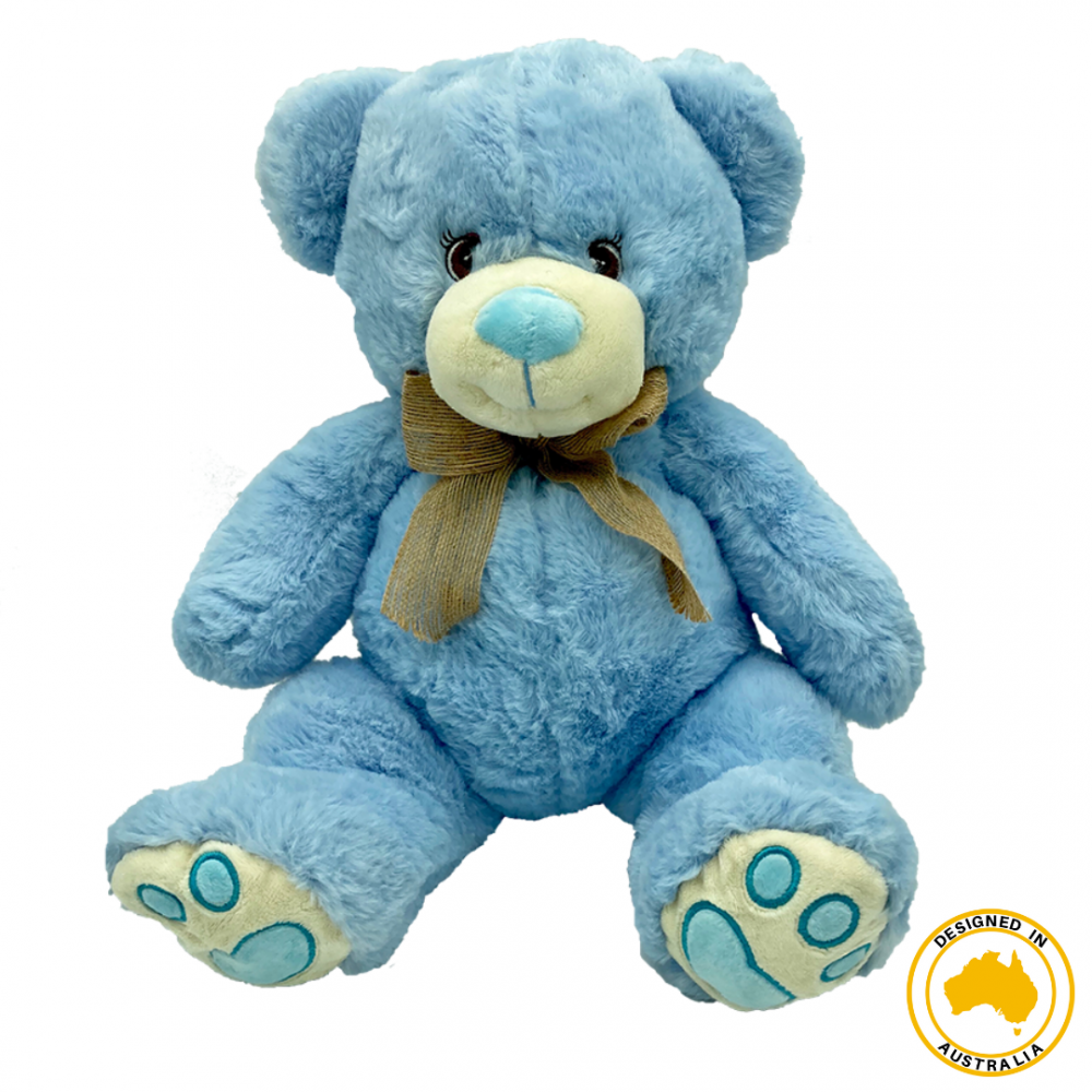 Orion Blue Bear 30cm