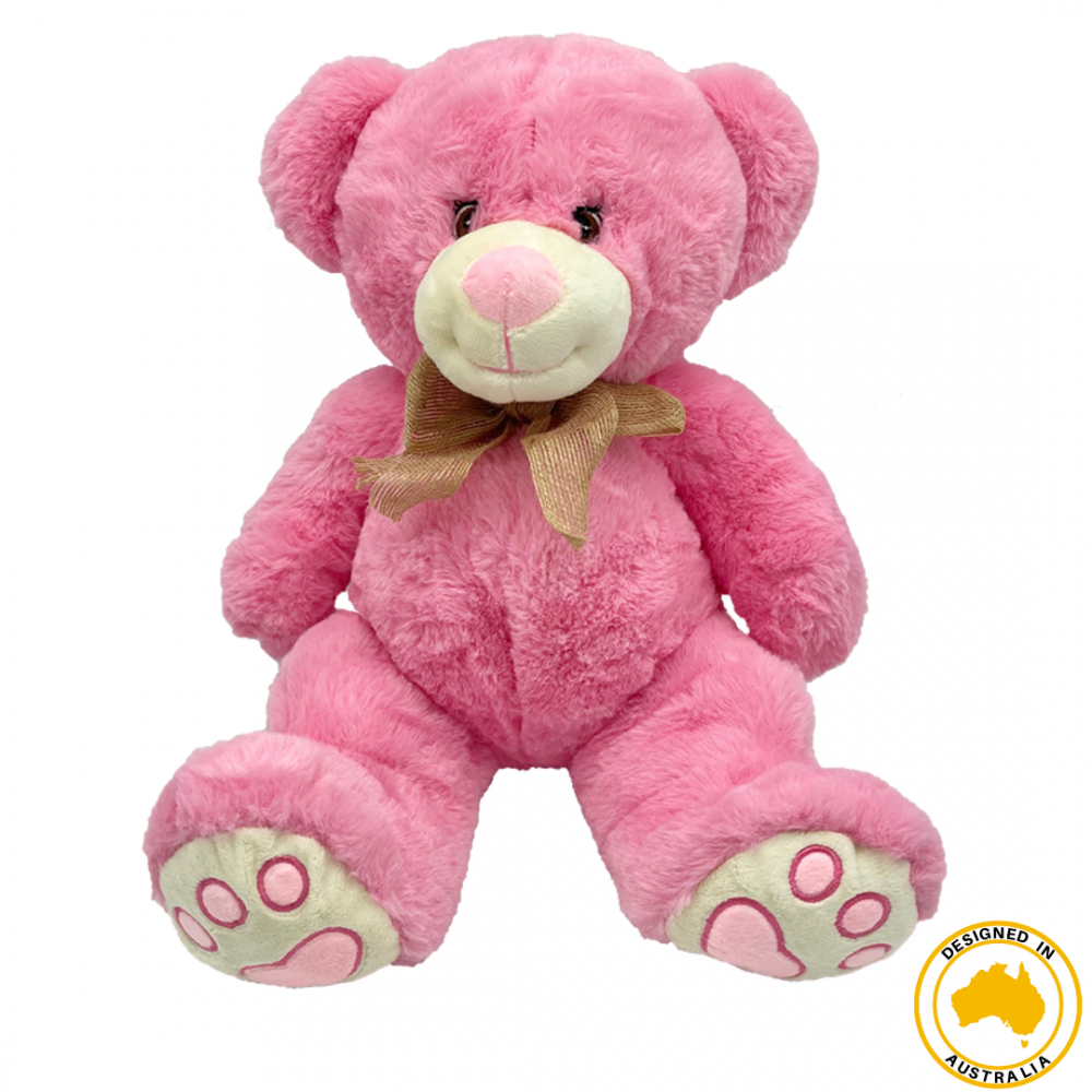 Summe Pink Bear 30cm